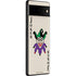 DC Comics The Joker Calling Card Google Pixel 6 Pro Skin